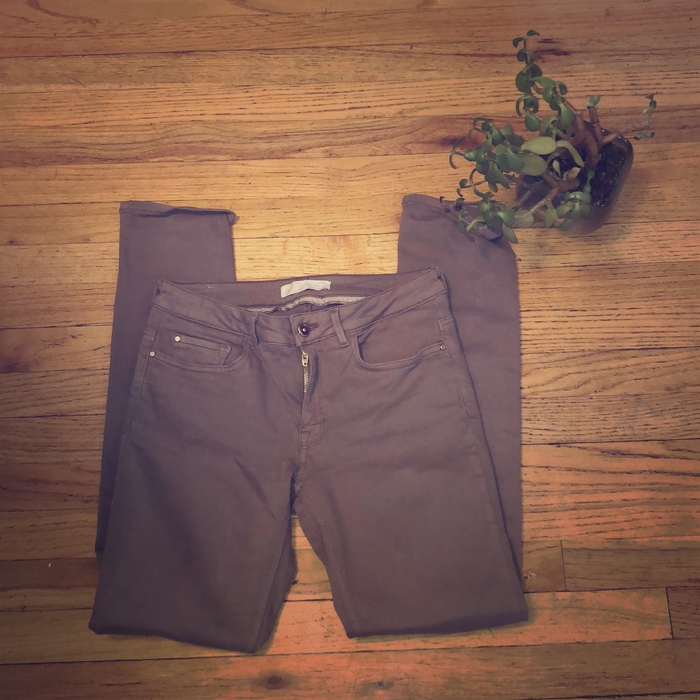 Zara basic